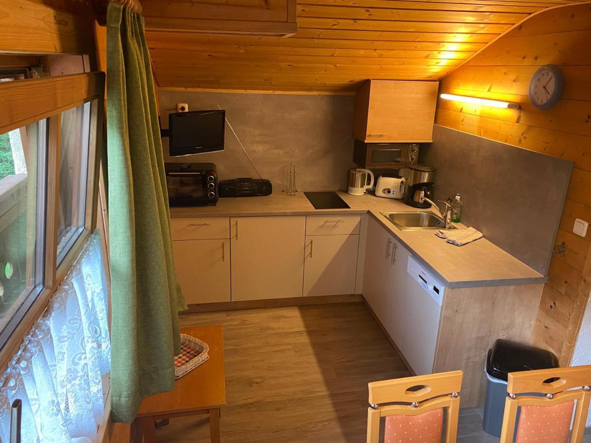 Landhaus Michael Wagrain Εξωτερικό φωτογραφία