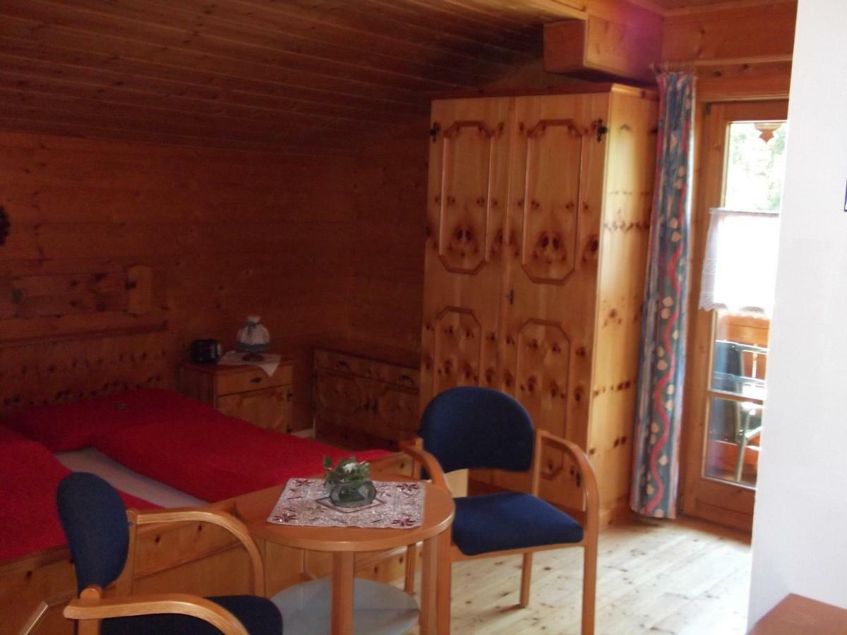 Landhaus Michael Wagrain Εξωτερικό φωτογραφία
