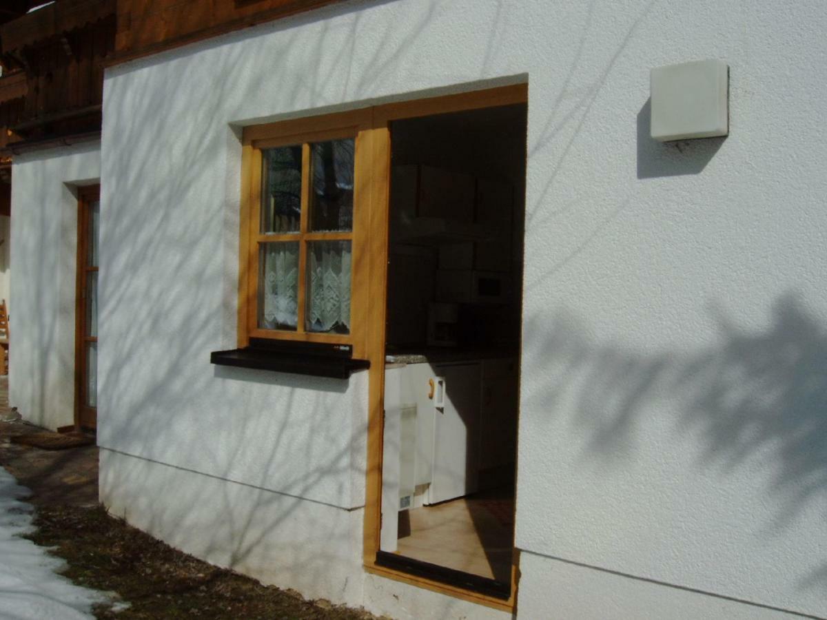 Landhaus Michael Wagrain Εξωτερικό φωτογραφία