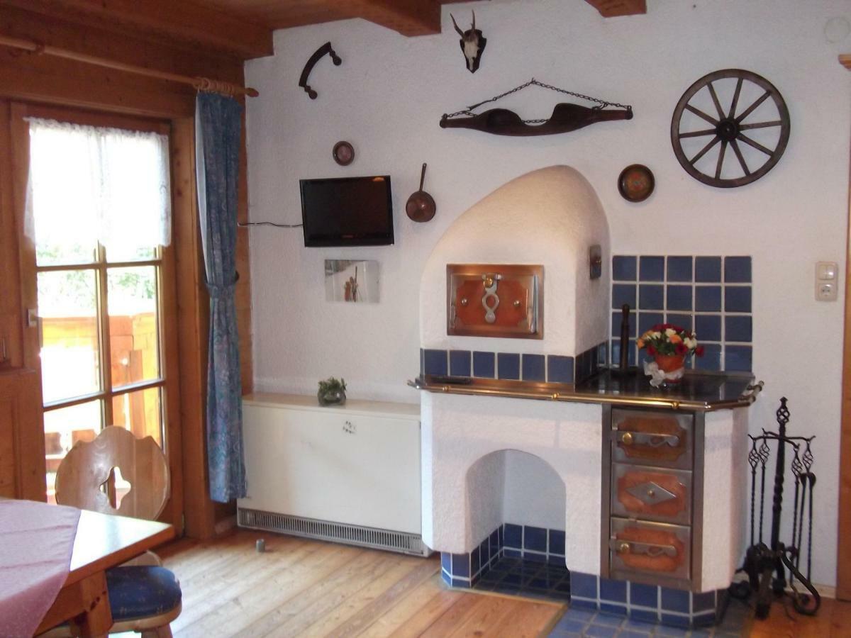 Landhaus Michael Wagrain Εξωτερικό φωτογραφία