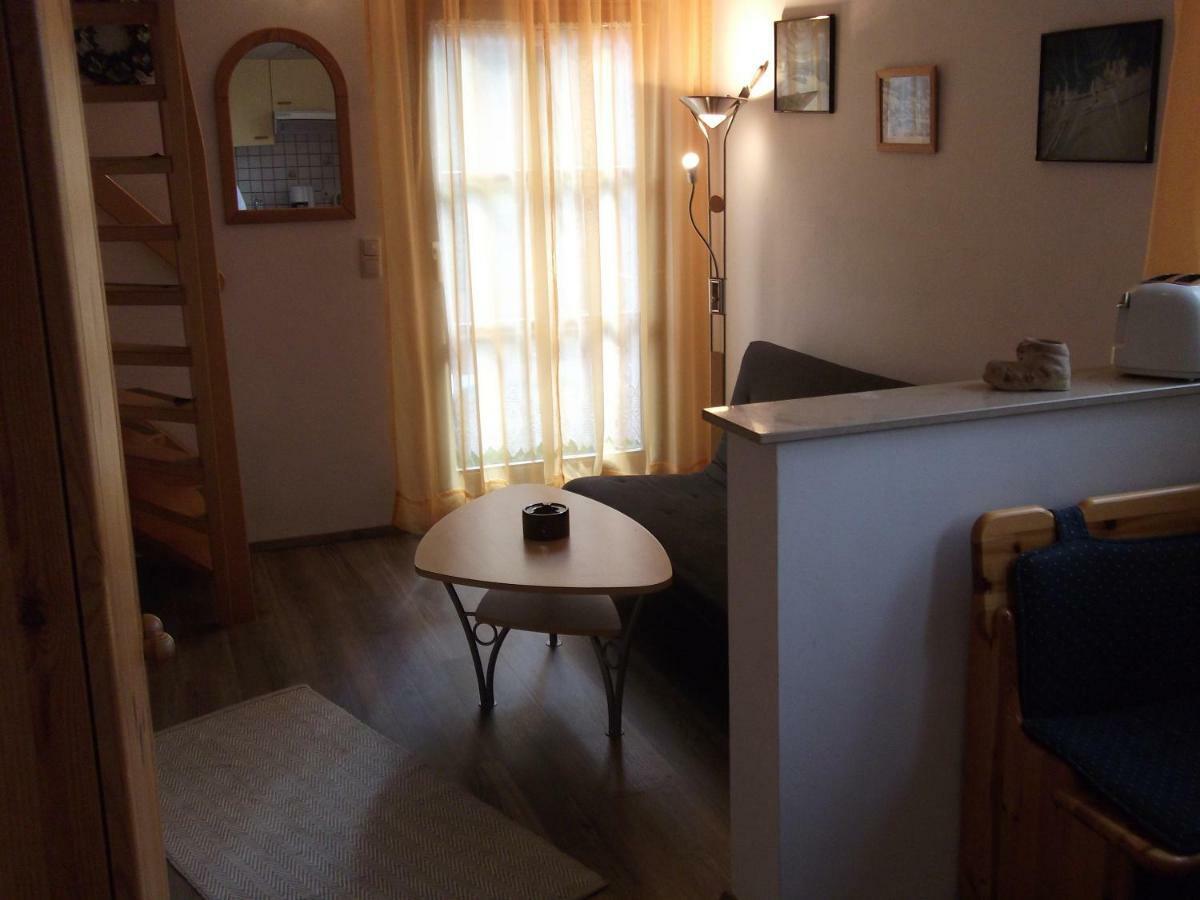 Landhaus Michael Wagrain Εξωτερικό φωτογραφία