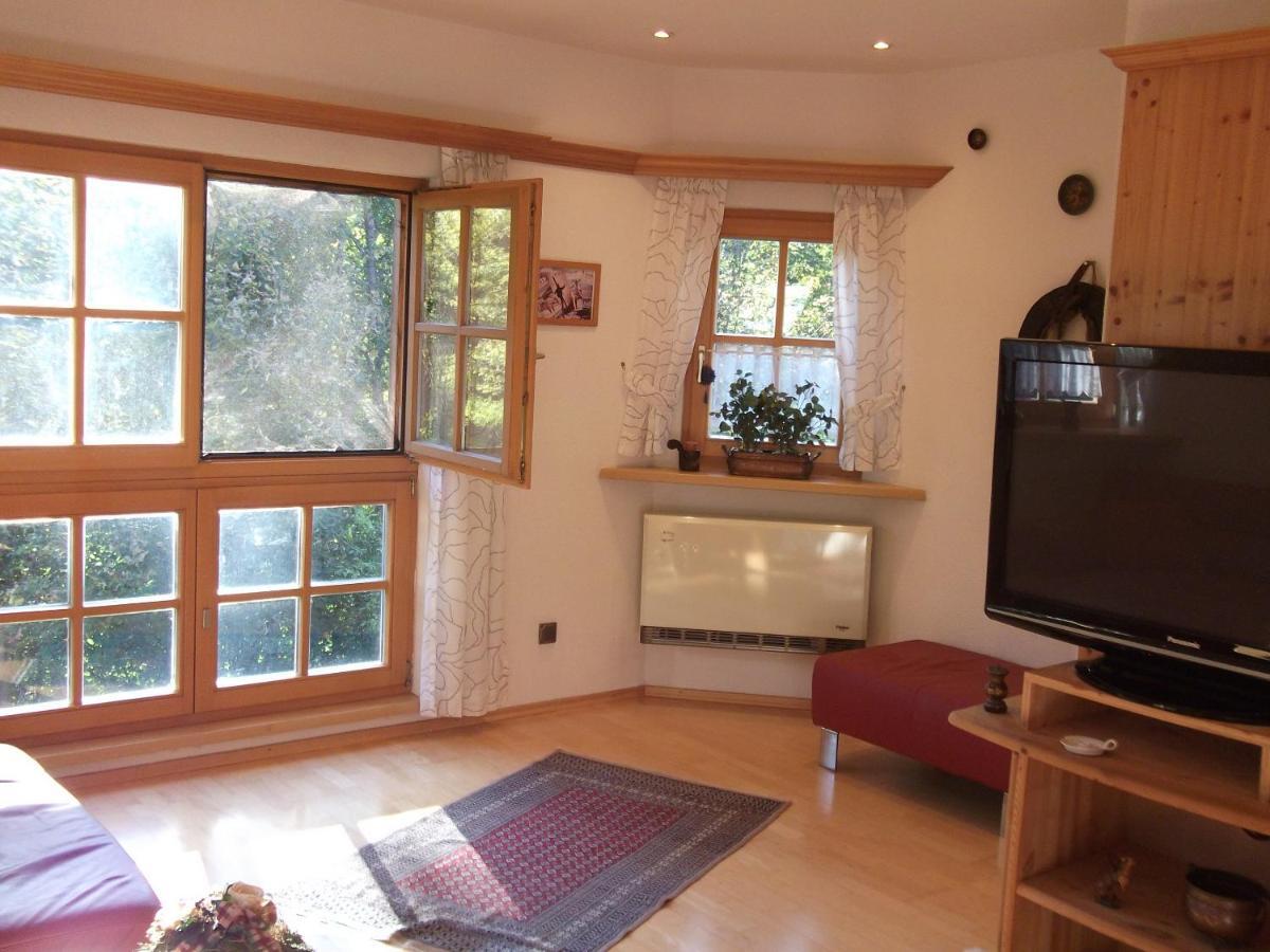 Landhaus Michael Wagrain Εξωτερικό φωτογραφία
