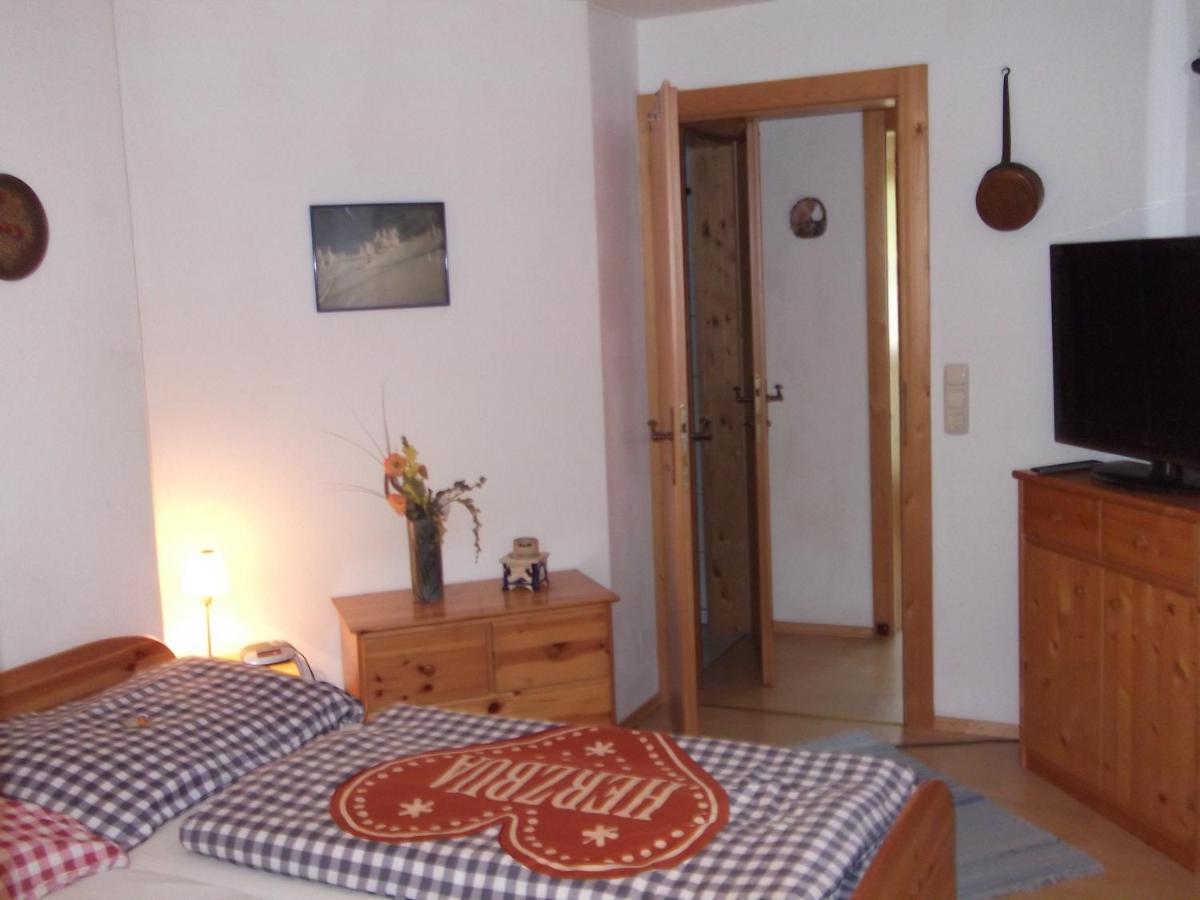 Landhaus Michael Wagrain Εξωτερικό φωτογραφία